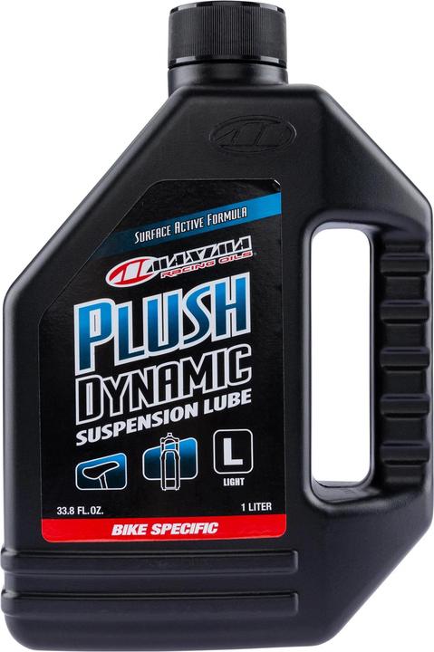 Produktbild RockShox MaximaPlush Dynamic SuspensionLube Light