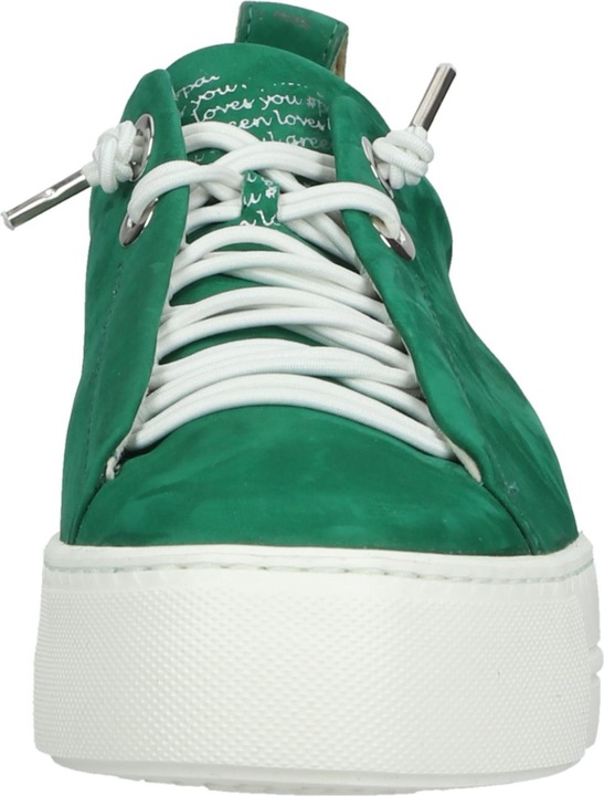 Produktbild Paul Green Royal Nubuk Green (40)