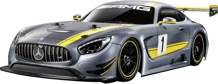 Immagine prodotto Tamiya Mercedes-AMG GT3 (Kit)