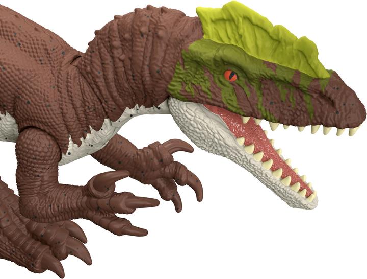 Actual product image Mattel Jurassic World Chaos Theory - Lophostropheus