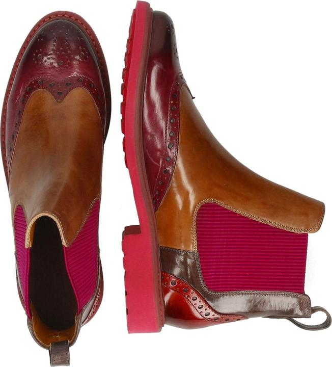 Image du produit Melvin & Hamilton Stiefelette (42)