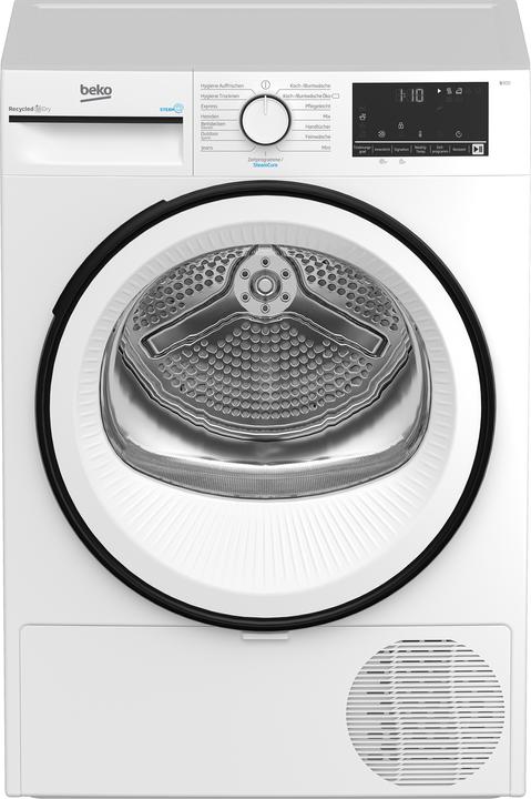 Beko B3T41230 (7 kg, Rechts)