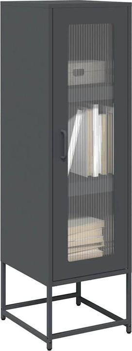 Produktbild vidaXL Highboard (36 x 39 x 123 cm)