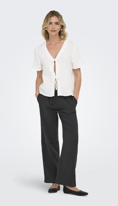 Produktbild JdY Jdytheis Life Wide Pant Wvn Noos (32)