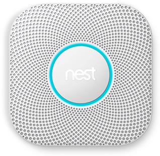 Immagine prodotto Google Kohlenstoffmonoxid-Melder