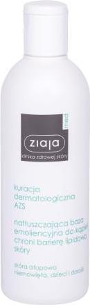 Ziaja Atopic Treatment AZS Bath Emulsion (270 ml)