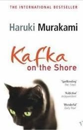 Produktbild Kafka on the Shore (Englisch, Haruki Murakami, 2005)