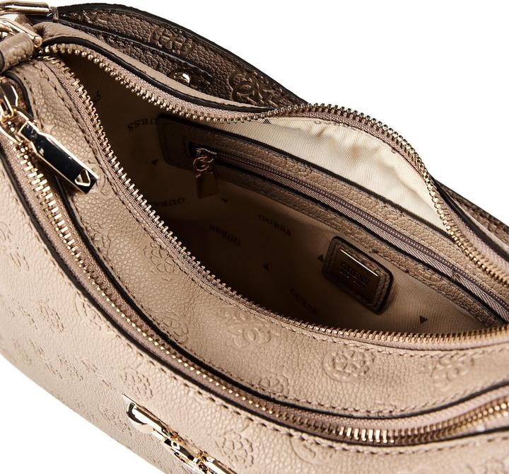 Immagine prodotto Guess Anise Double Zip Shoulder Bag