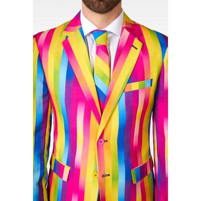 Immagine prodotto OppoSuits Abito Rainbow Glaze (46)