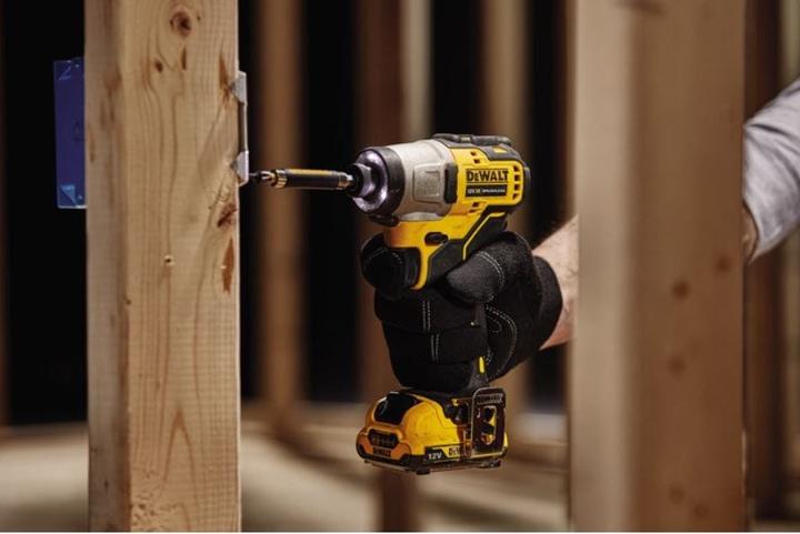 Produktbild DeWalt DCF801N-XJ (Akkubetrieb)