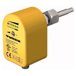 Turck Sensore di flusso, Pulsante + Interruttore