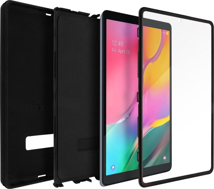 Actual product image OtterBox Defender (Galaxy Tab A 10.1 (2019))