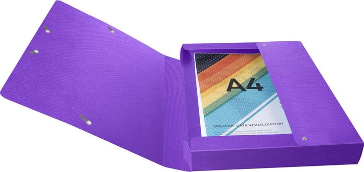 Image du produit Exacompta Archivboxen (A4)