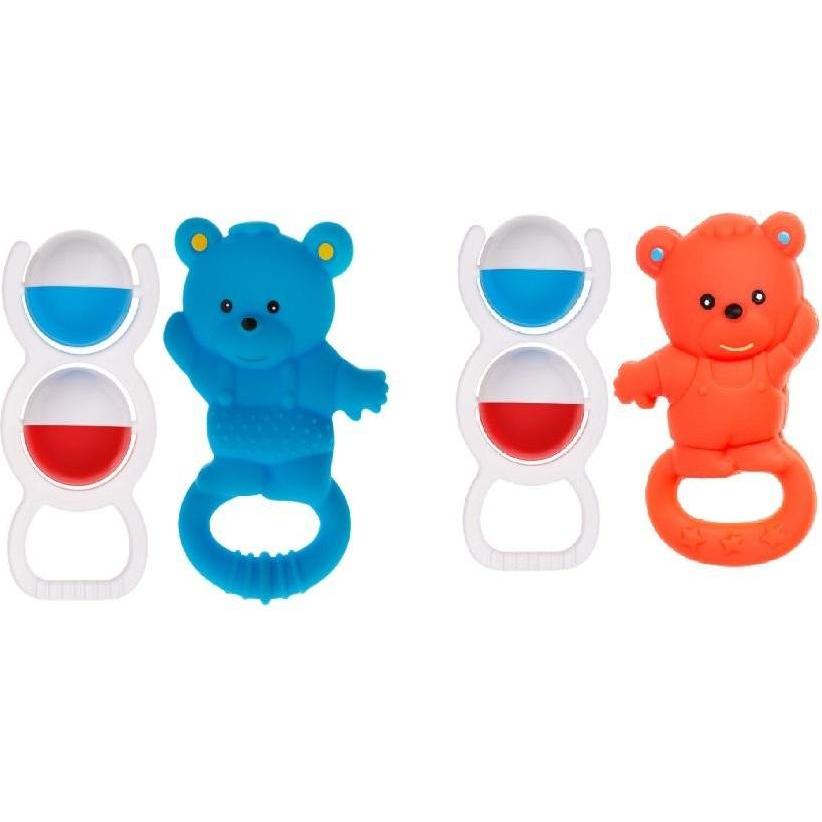 Tullo Toy Beissring + Rassel - AM 106A (AM 106A)