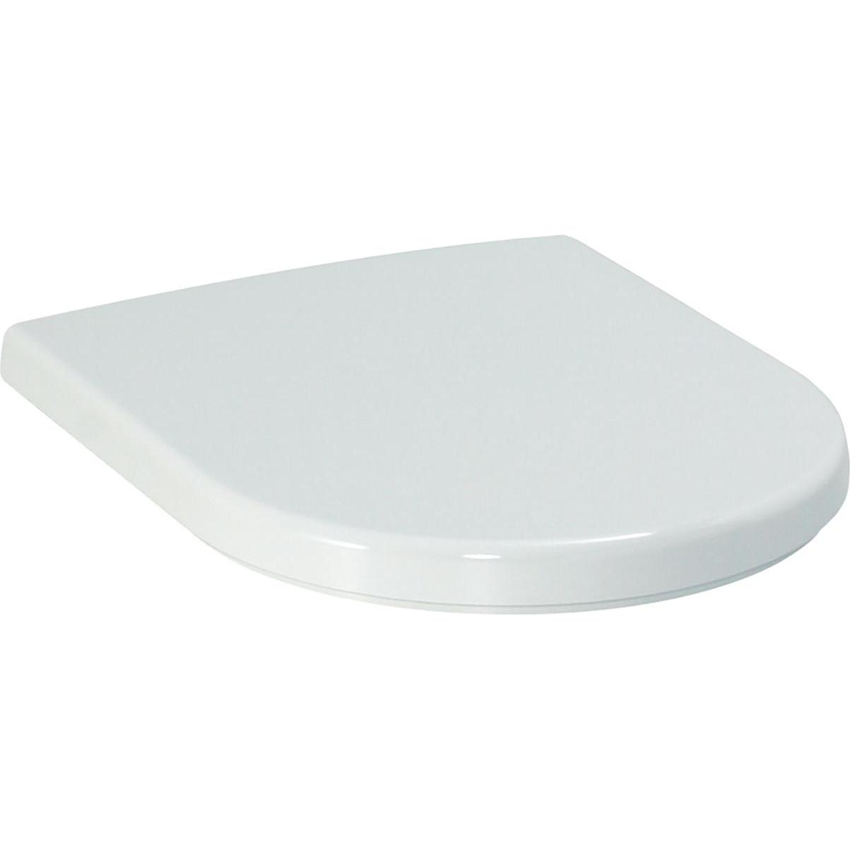 LAUFEN Alessi één WC-bril met deksel, afneembaar, H8929711880001 | bol