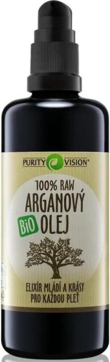 Image du produit Purity Bio (100 ml)