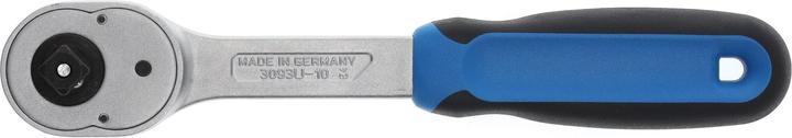 Actual product image Gedore 3093 U-10 Reversible ratchet 3/8" 200 mm (3/8")