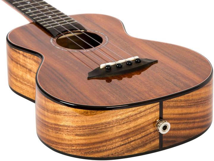Produktbild Flight Ukulele Royal Tenor – Phantom (Tenor)