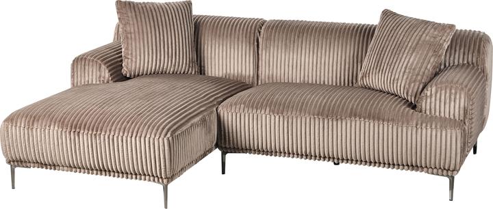 Produktbild Beliani Stenum (Ecksofa)
