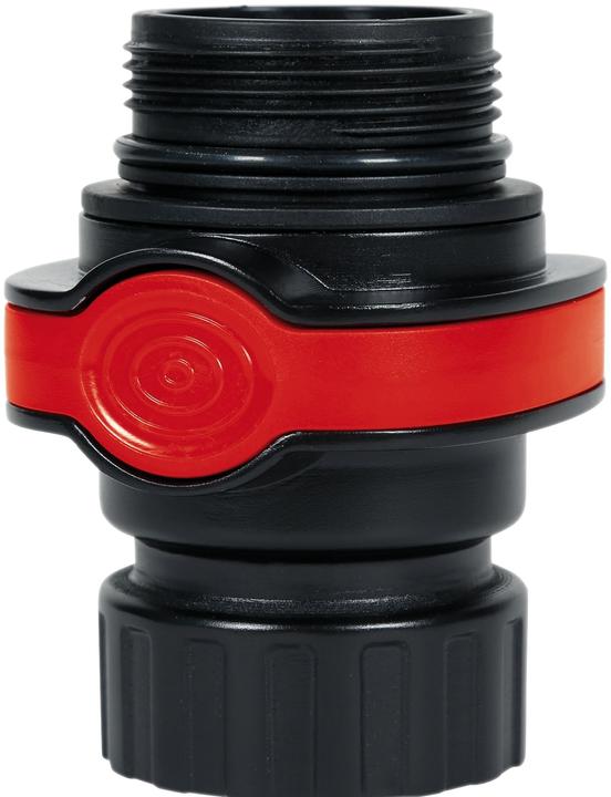 Actual product image Einhell GE-DP 7535 N LL ECO 2-in-1 waste water pump (Sewage pump)