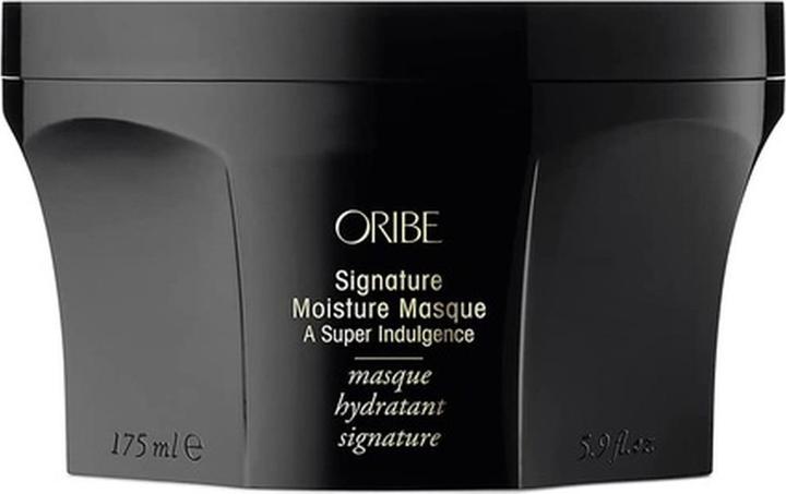 Oribe Signature Moisture Masque (175 ml)