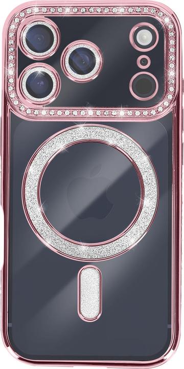 Produktbild Avizar Diamant (Apple iPhone 17 Pro Max)