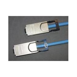 MicroConnect SFF8470 to SFF8470 2m CX4, Interne Kabel (PC)