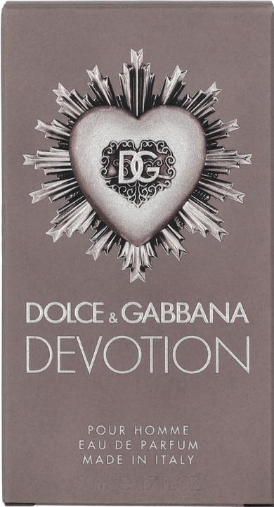 Produktbild Dolce & Gabbana Devotion (Eau de Parfum, 50 ml)