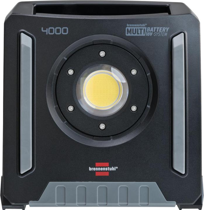 Immagine prodotto Brennenstuhl Riflettori sulla costruzione (4500 lm)
