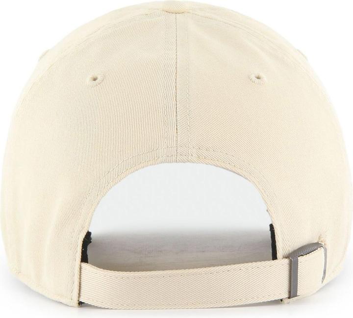 Produktbild 47 Brand Adjustable Cap - Base Runner La Dodgers Natural (One Size)