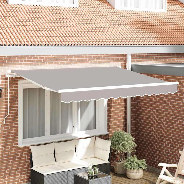 Produktbild vidaXL Markisenstoff (2.45 m)