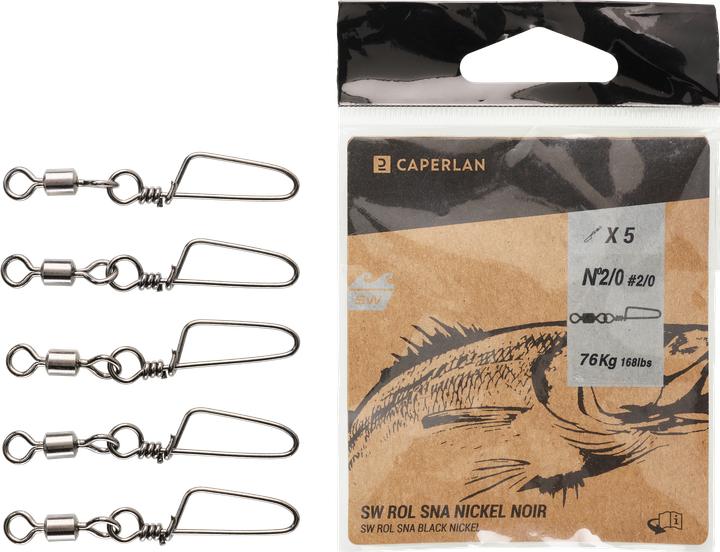 Immagine prodotto Caperlan 168001