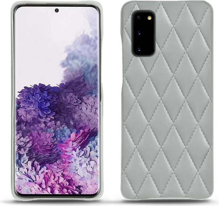 Gris - Couture ( Nappa - Pantone #c1c6c8 )