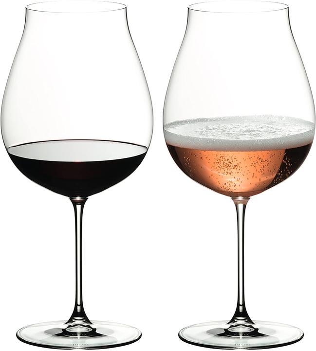 Produktbild Riedel Glas für Rotwein VERITAS (79 cl, 2 Gläser, Weissweingläser, Rotweingläser)