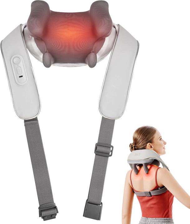 Actual product image SKG H5 Mini