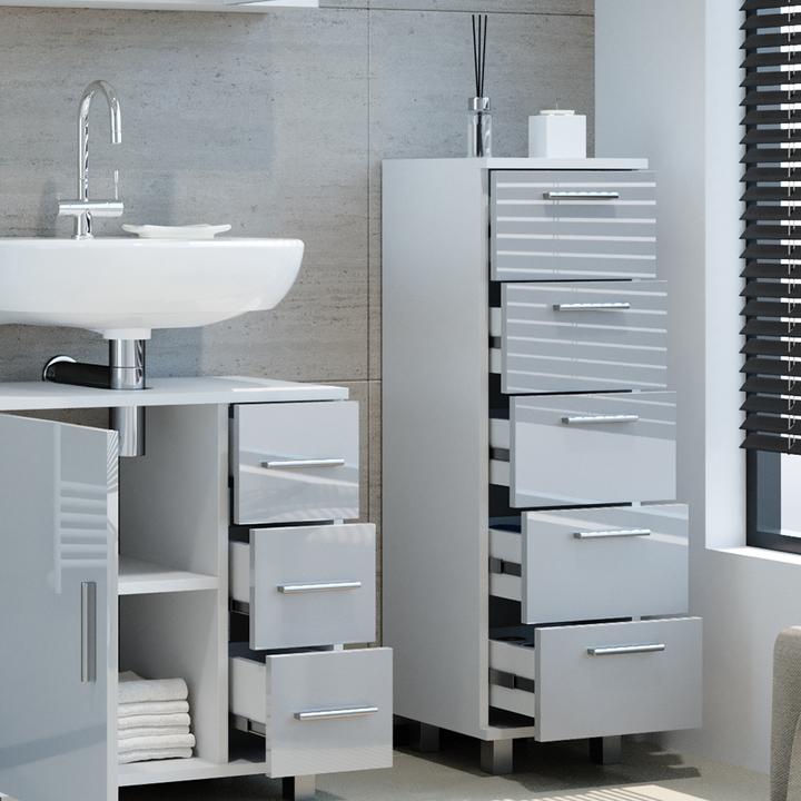 Produktbild Vicco Ilias (30 x 95 x 30 cm)