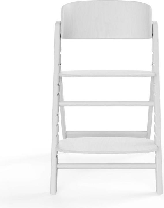 Actual product image Cybex Click and Fold high chair (Stair high chair)