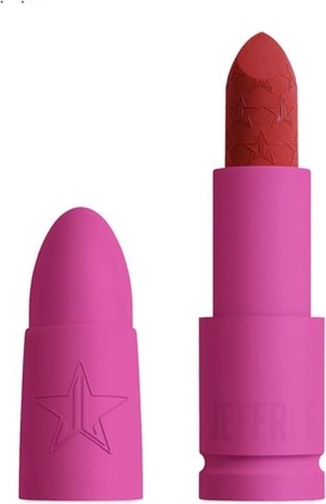 Image du produit Jeffree Star Cosmetics Velvet Trap Couleur pour les lèvres riche en pigments avec une luxueuse texture mate et