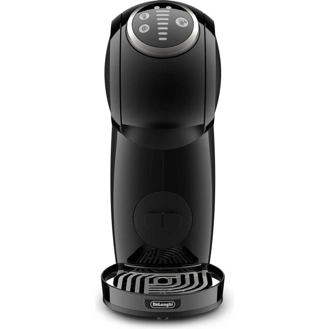 Thumbnail - De'Longhi Genio S Plus, Kapselmaschine, Schwarz