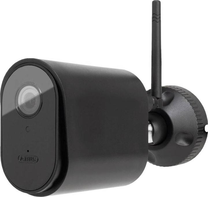 Actual product image Abus SmartLook PPIC54520B WLAN IP surveillance camera 1920 x 1080 pixels (1920 x 1080 Pixels)