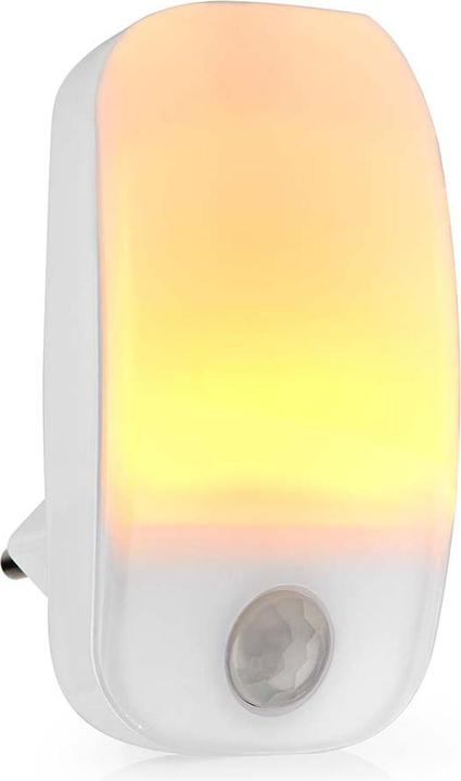 Nedis Plug-In-LED-Nachtlicht