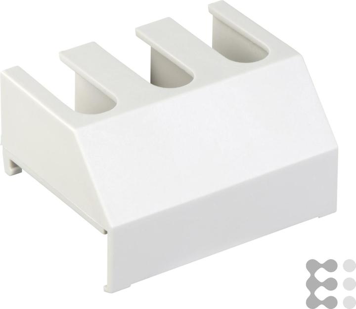 Actual product image Schneider Electric Terminal cover VZ8