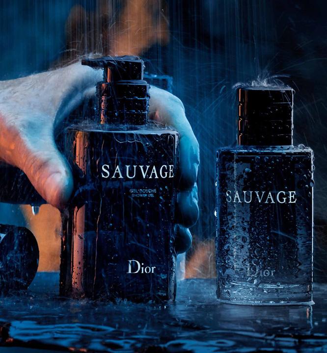 Image du produit Dior Sauvage (250 ml)