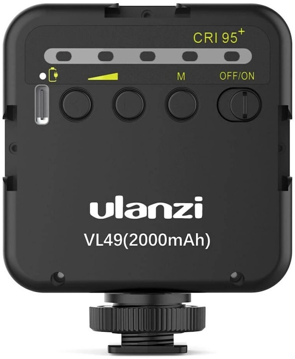 Produktbild Ulanzi Tischstativ ST-06 Vlogging-Kit