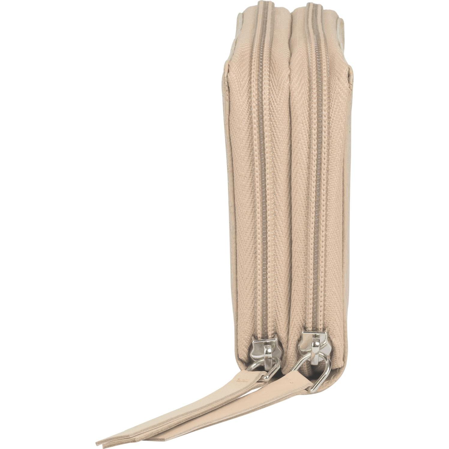 Thumbnail - Bruno Banani, Portemonnaie, Geldbörse, Beige