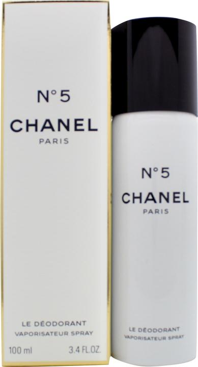 Produktbild Chanel No 5 (Spray, 100 ml)