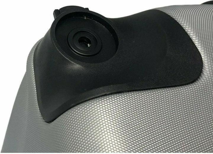 Immagine prodotto Trolleymax Valigia da viaggio Trolleymaxx Argento
