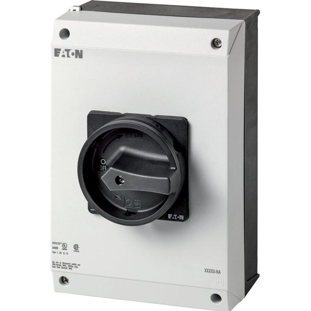 Eaton, Systemstromversorgung, P3-63/I4/SVB-SW-NA