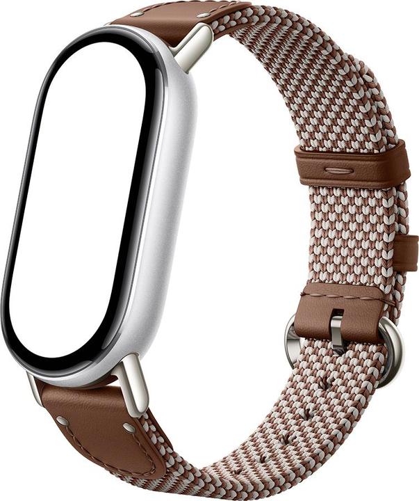 Produktbild Xiaomi Silk Knitted Strap | Feather Brown