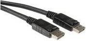 Productafbeelding Roline DisplayPort - DisplayPort (3 m, DisplayPort)